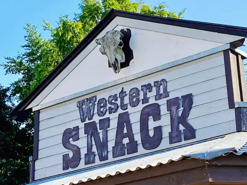Western Snack
